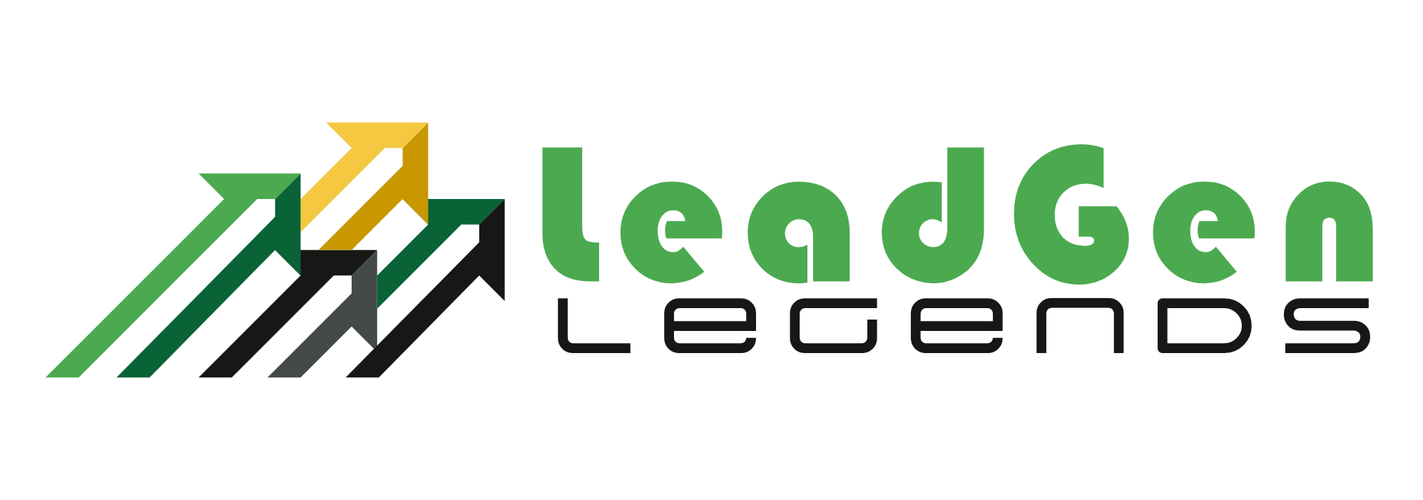 LeadGen Legends